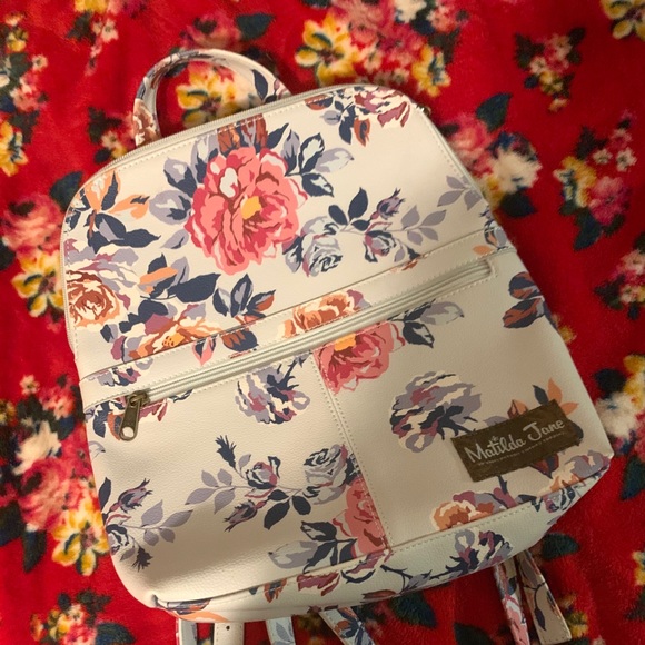 Matilda Jane Handbags - TK exclusive bag